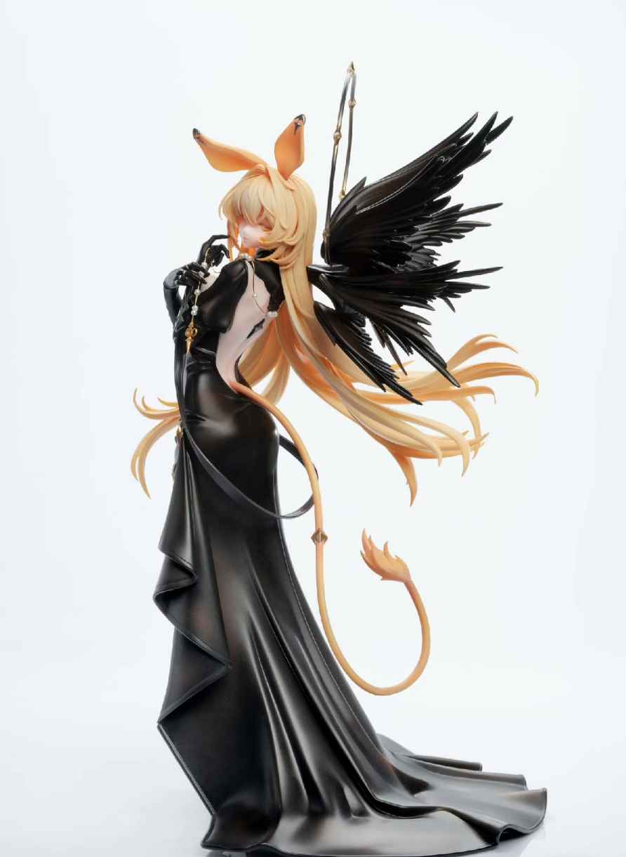 Arknights ~ Pepeho Studio ~ Dorothy ~ Resin Statue - Santoryu Resins Collectors