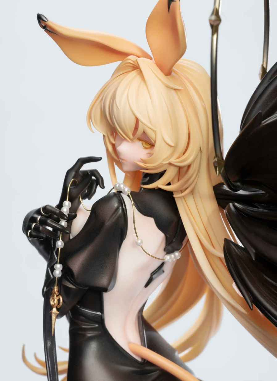 Arknights ~ Pepeho Studio ~ Dorothy ~ Resin Statue - Santoryu Resins Collectors