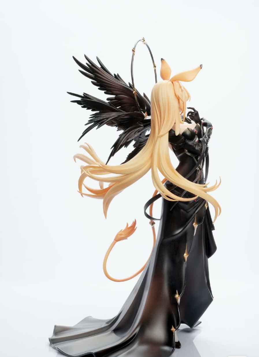 Arknights ~ Pepeho Studio ~ Dorothy ~ Resin Statue - Santoryu Resins Collectors