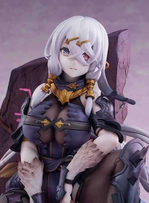 Atelier Ryza: Ever Darkness & the Secret Hideout ~ MAX FACTORY ~ Lila Decyrus ~ Licensed PVC Figure - Santoryu Resins Collectors