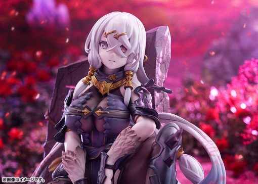 Atelier Ryza: Ever Darkness & the Secret Hideout ~ MAX FACTORY ~ Lila Decyrus ~ Licensed PVC Figure - Santoryu Resins Collectors