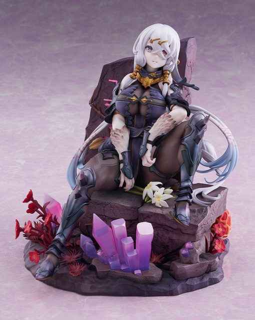 Atelier Ryza: Ever Darkness & the Secret Hideout ~ MAX FACTORY ~ Lila Decyrus ~ Licensed PVC Figure - Santoryu Resins Collectors