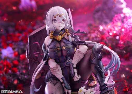 Atelier Ryza: Ever Darkness & the Secret Hideout ~ MAX FACTORY ~ Lila Decyrus ~ Licensed PVC Figure - Santoryu Resins Collectors