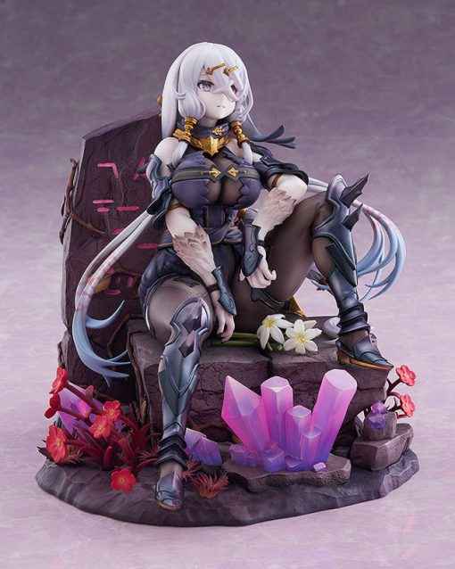Atelier Ryza: Ever Darkness & the Secret Hideout ~ MAX FACTORY ~ Lila Decyrus ~ Licensed PVC Figure - Santoryu Resins Collectors