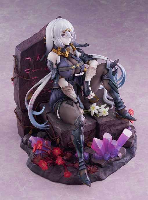 Atelier Ryza: Ever Darkness & the Secret Hideout ~ MAX FACTORY ~ Lila Decyrus ~ Licensed PVC Figure - Santoryu Resins Collectors