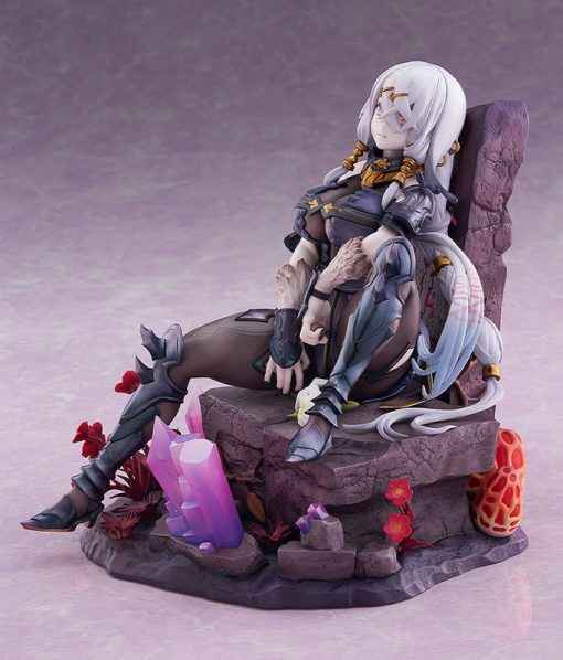 Atelier Ryza: Ever Darkness & the Secret Hideout ~ MAX FACTORY ~ Lila Decyrus ~ Licensed PVC Figure - Santoryu Resins Collectors