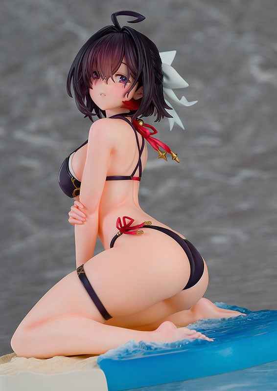 Atelier series Wonderful Works The Alchemist of Memories & the Envisioned Land Yumia Liessfeldt Swimsuit Ver. Licensed PVC Figure