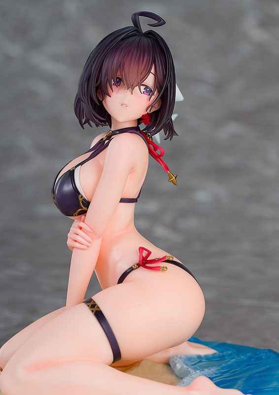 Atelier series Wonderful Works The Alchemist of Memories & the Envisioned Land Yumia Liessfeldt Swimsuit Ver. Licensed PVC Figure