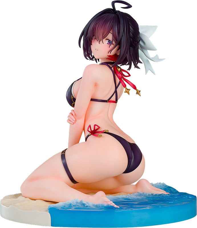 Atelier series Wonderful Works The Alchemist of Memories & the Envisioned Land Yumia Liessfeldt Swimsuit Ver. Licensed PVC Figure