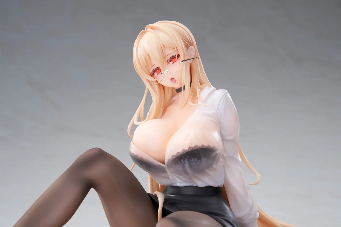 Azur Lane Apex Innovation Implacable Manjuu - 1/7 - Shepherd of the "Lost" Ver. Licensed PVC Figure