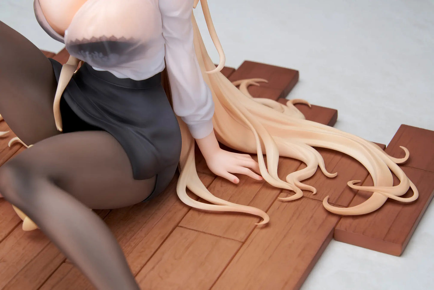 Azur Lane Apex Innovation Implacable Manjuu - 1/7 - Shepherd of the "Lost" Ver. Licensed PVC Figure