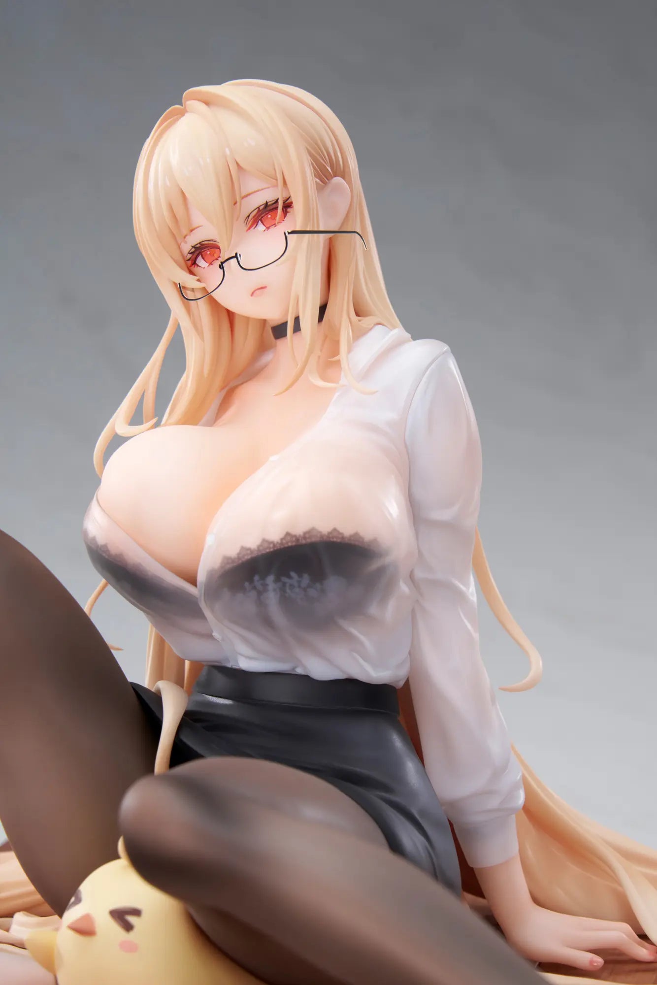 Azur Lane Apex Innovation Implacable Manjuu - 1/7 - Shepherd of the "Lost" Ver. Licensed PVC Figure
