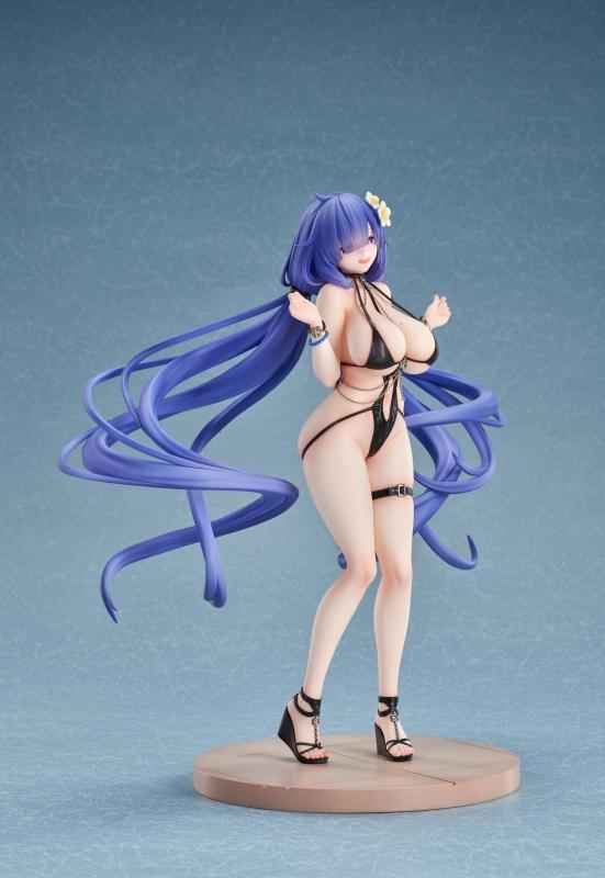 Azur Lane GOOD SMILE COMPANY GSC GSAS Mogador Locker Room Lechery Ver. Licensed PVC Figure