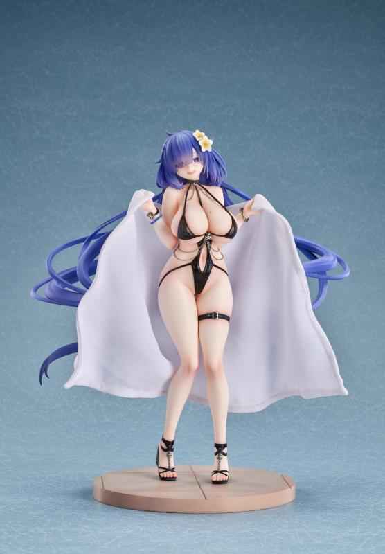 Azur Lane GOOD SMILE COMPANY GSC GSAS Mogador Locker Room Lechery Ver. Licensed PVC Figure