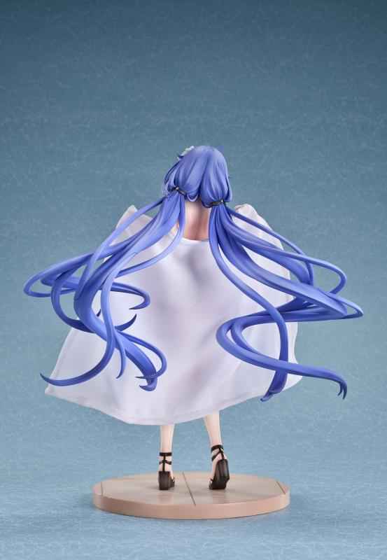 Azur Lane GOOD SMILE COMPANY GSC GSAS Mogador Locker Room Lechery Ver. Licensed PVC Figure