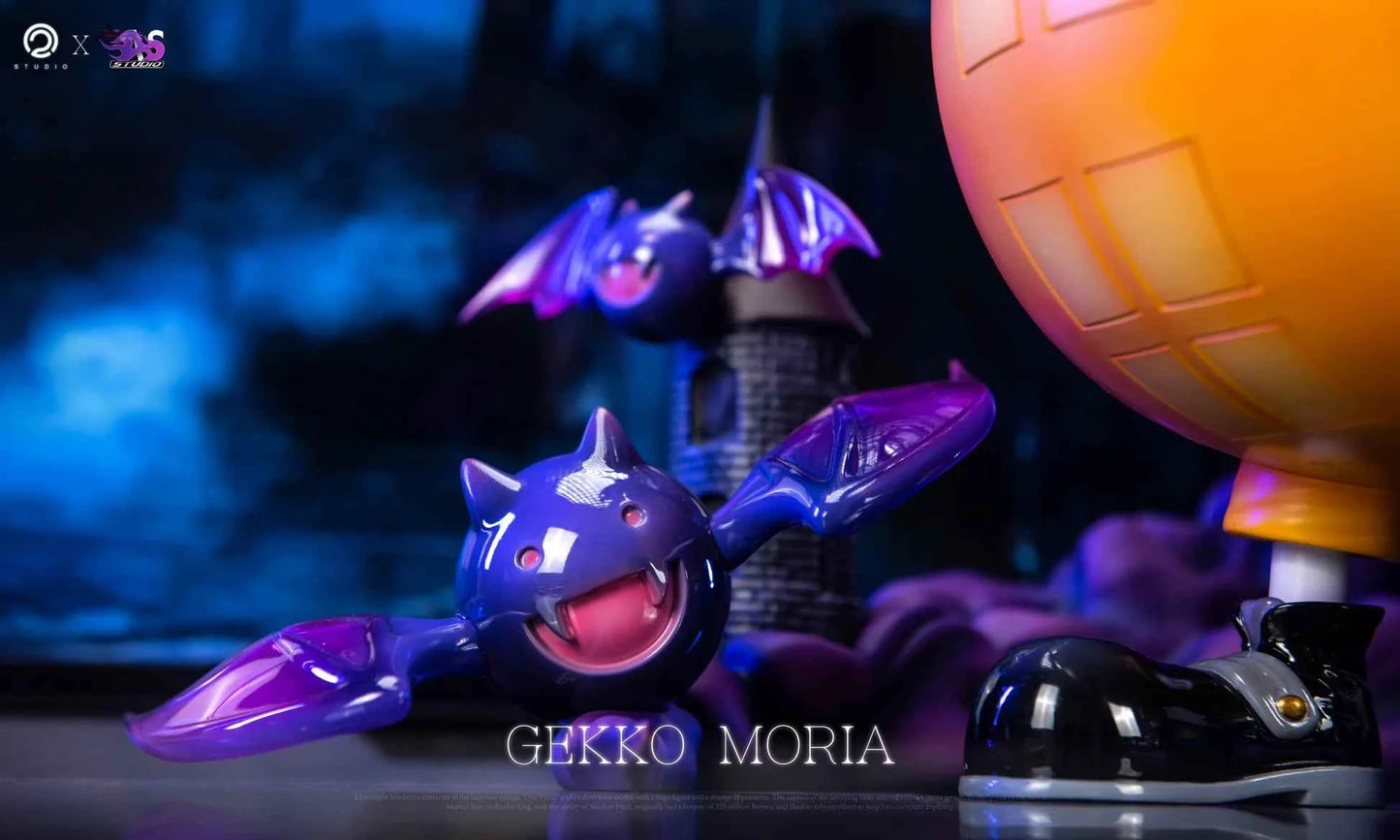 One Piece ~ C2 x AS Studio ~ Gecko Moria ~ Resin Statue - Santoryu Resins Collectors