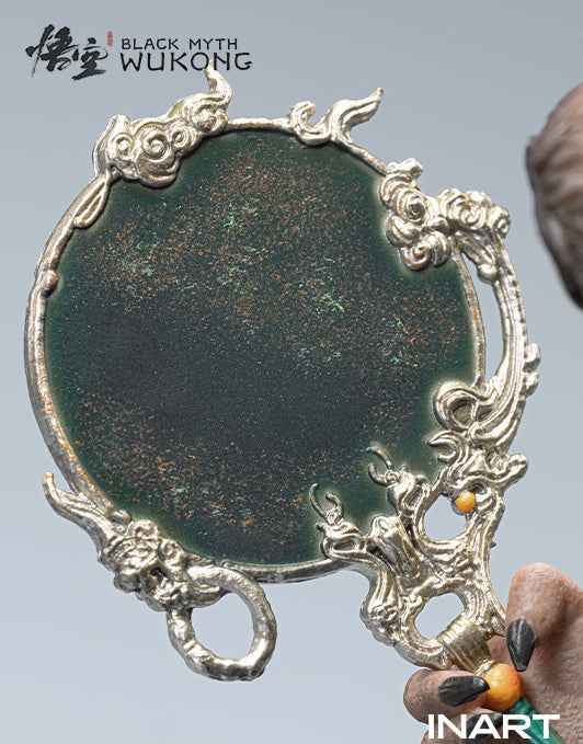 Black Myth wukong Inart Collectibles Zhu Bajie 1/6 MAG020 Licensed Action Figure