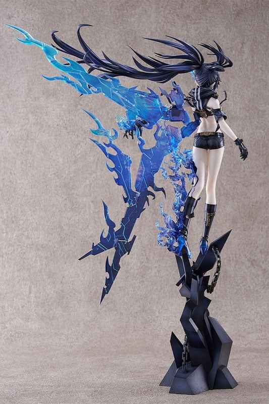 Black Rock Shooter GOOD SMILE COMPANY GSC DAWN FALL Empress huke Licensed PVC Figure