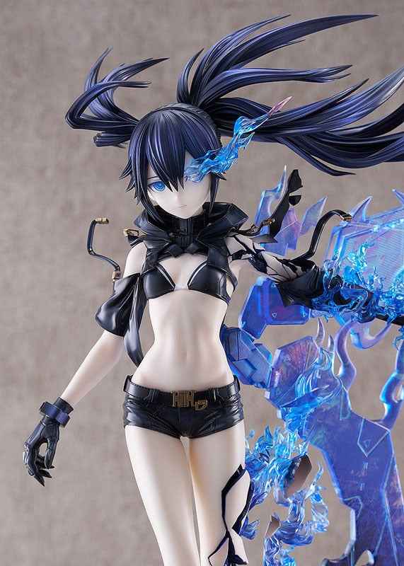Black Rock Shooter GOOD SMILE COMPANY GSC DAWN FALL Empress huke Licensed PVC Figure