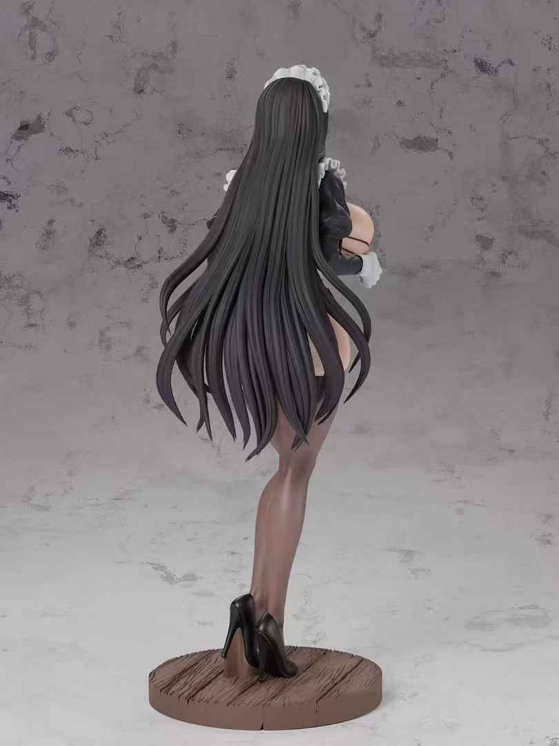 Blue Archive Bust Studio Tsukatsuki Rio 1/6 Resin Statue