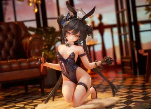 Blue Archive ~ Fix Cast "FC" Studio ~ Ryuuge Kisaki ~ Resin Statue - Santoryu Resins Collectors