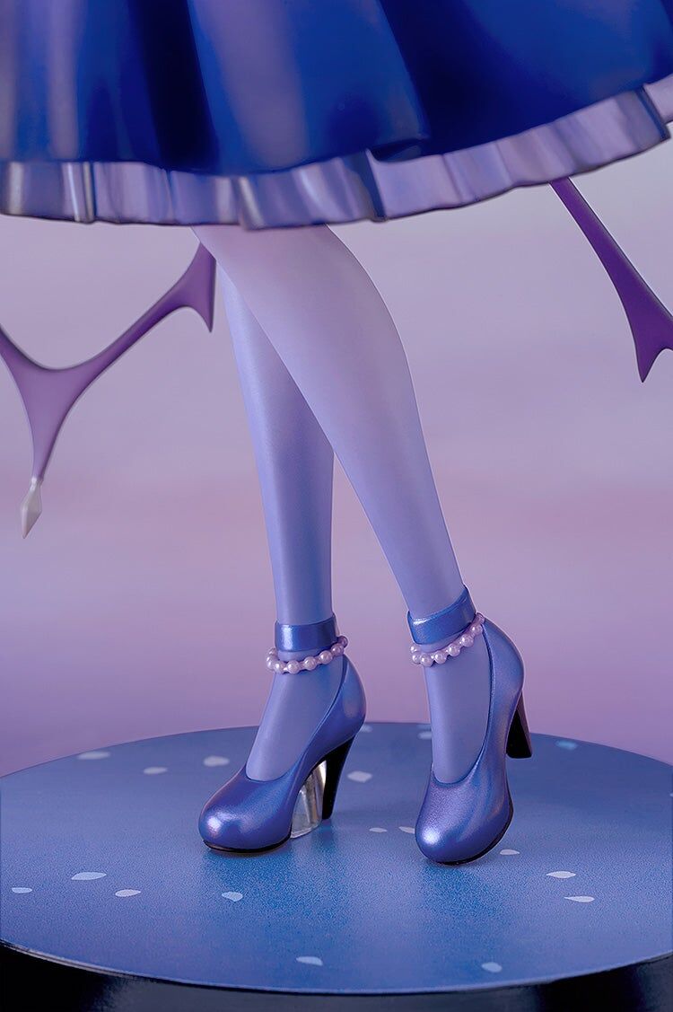 Blue Archive Good Smile Company Sorasaki Hina Dress Variant Licensed PVC Figure
