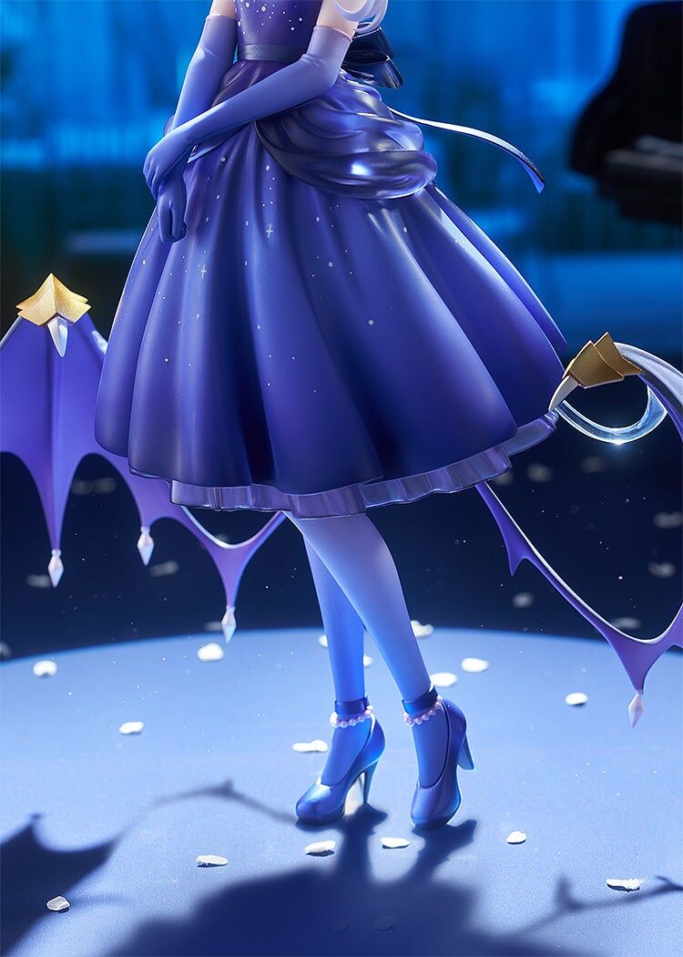 Blue Archive Good Smile Company Sorasaki Hina Dress Variant Licensed PVC Figure