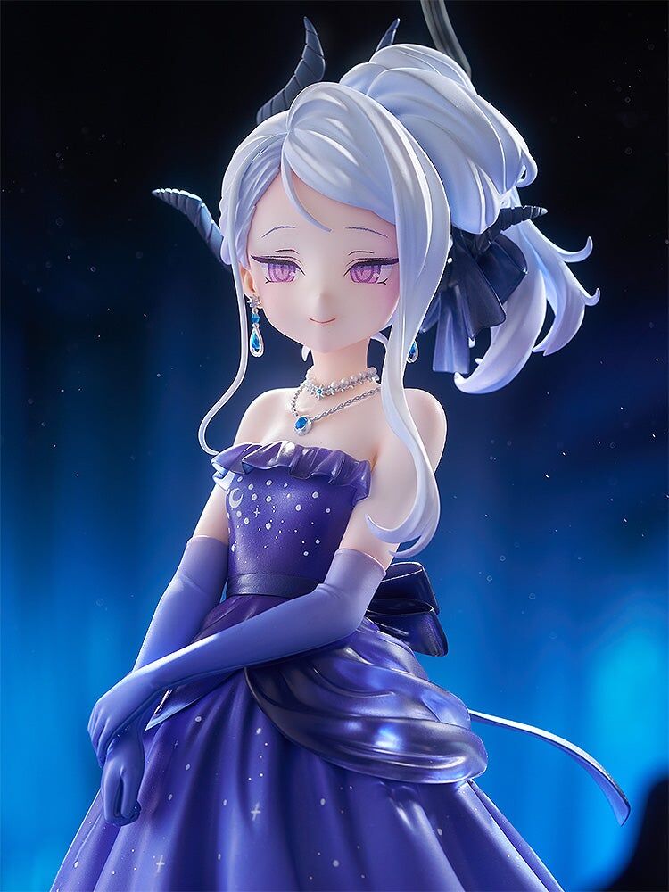 Blue Archive Good Smile Company Sorasaki Hina Dress Variant Licensed PVC Figure
