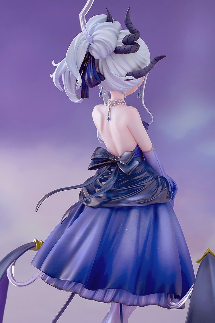 Blue Archive Good Smile Company Sorasaki Hina Dress Variant Licensed PVC Figure