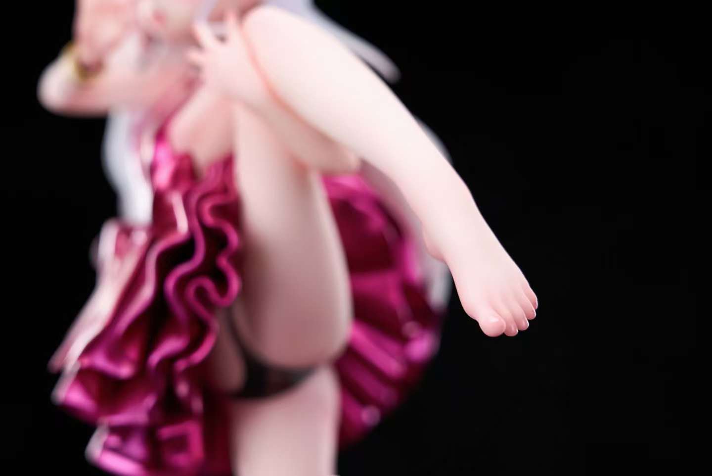 Blue Archive Lolikoo Studio Asagi Mutsuki Resin Statue