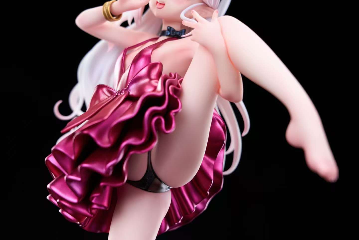 Blue Archive Lolikoo Studio Asagi Mutsuki Resin Statue