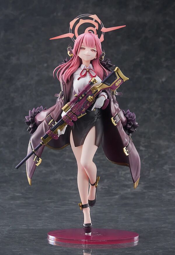 Blue Archive Max Factory Rikuhachima Aru - 1/7 Licensed PVC Figure