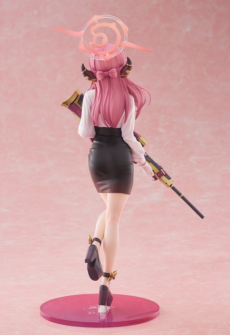 Blue Archive Max Factory Rikuhachima Aru - 1/7 Licensed PVC Figure