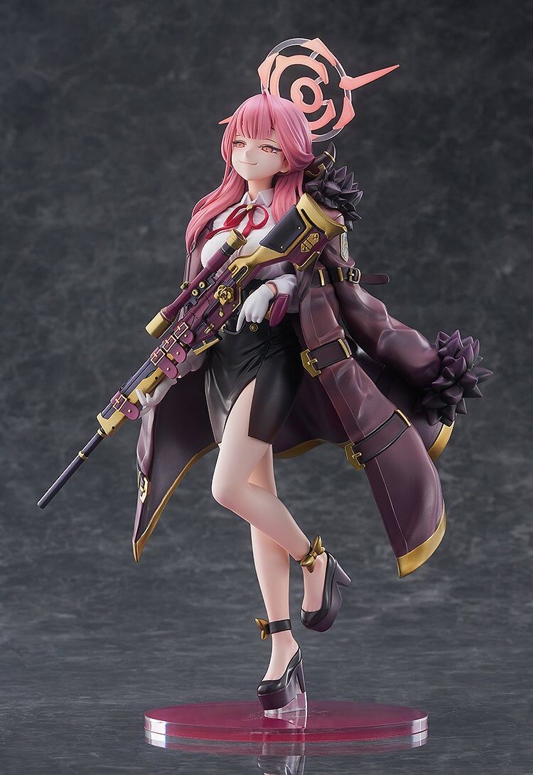 Blue Archive Max Factory Rikuhachima Aru - 1/7 Licensed PVC Figure