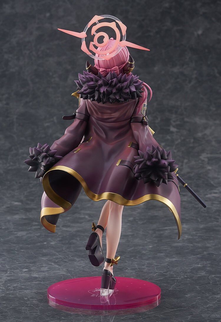 Blue Archive Max Factory Rikuhachima Aru - 1/7 Licensed PVC Figure