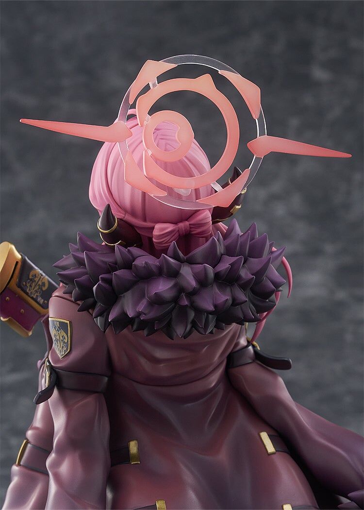 Blue Archive Max Factory Rikuhachima Aru - 1/7 Licensed PVC Figure