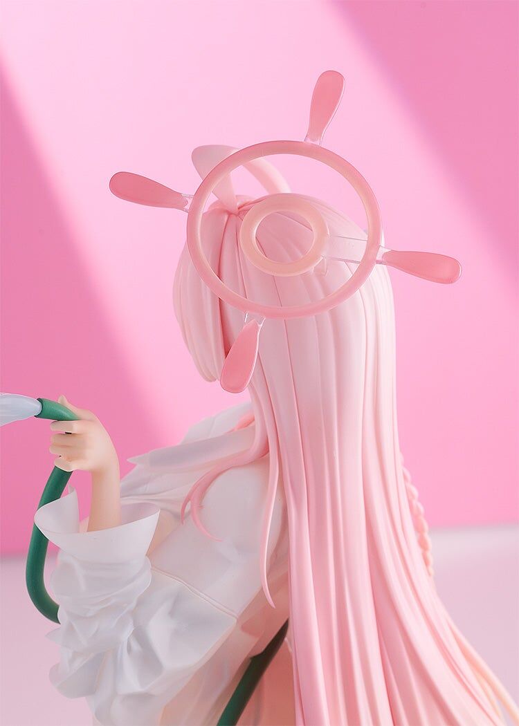 Blue Archive Max Factory Urawa Hanako 1/7 Swimsuit Licensed PVC Figure