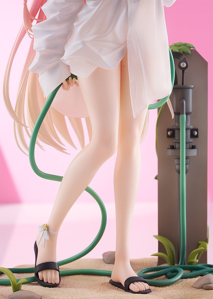 Blue Archive Max Factory Urawa Hanako 1/7 Swimsuit Licensed PVC Figure