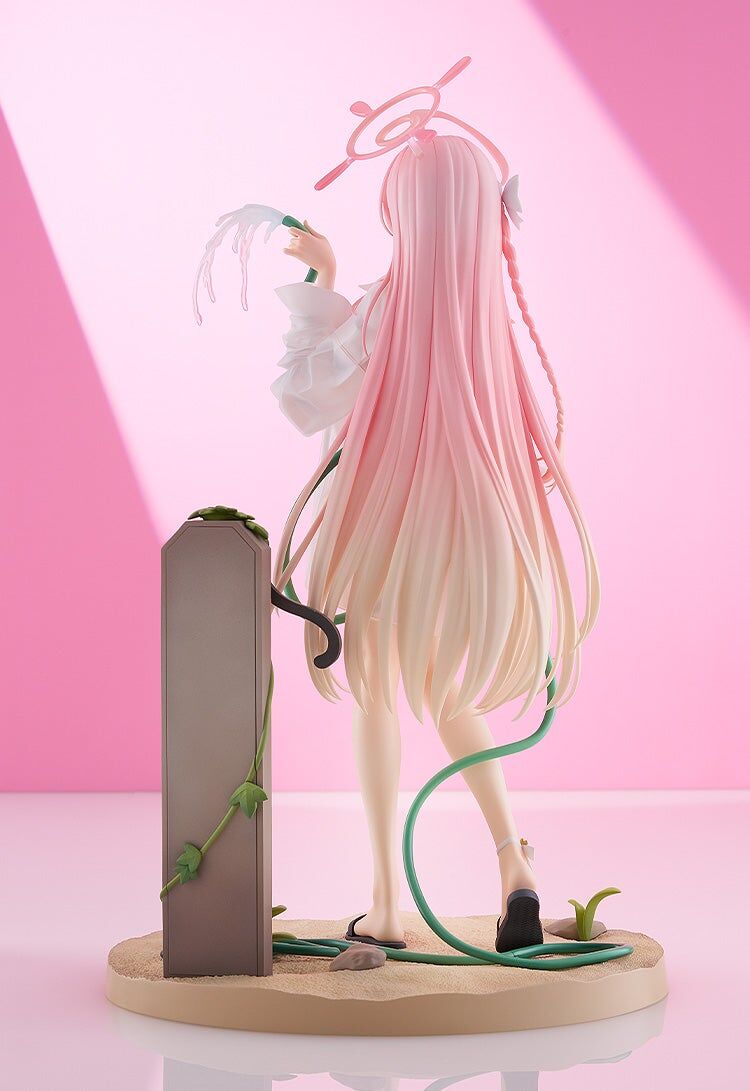 Blue Archive Max Factory Urawa Hanako 1/7 Swimsuit Licensed PVC Figure
