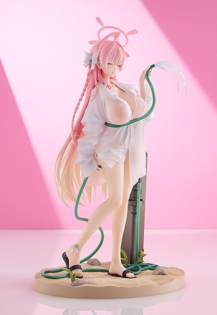 Blue Archive Max Factory Urawa Hanako 1/7 Swimsuit Licensed PVC Figure