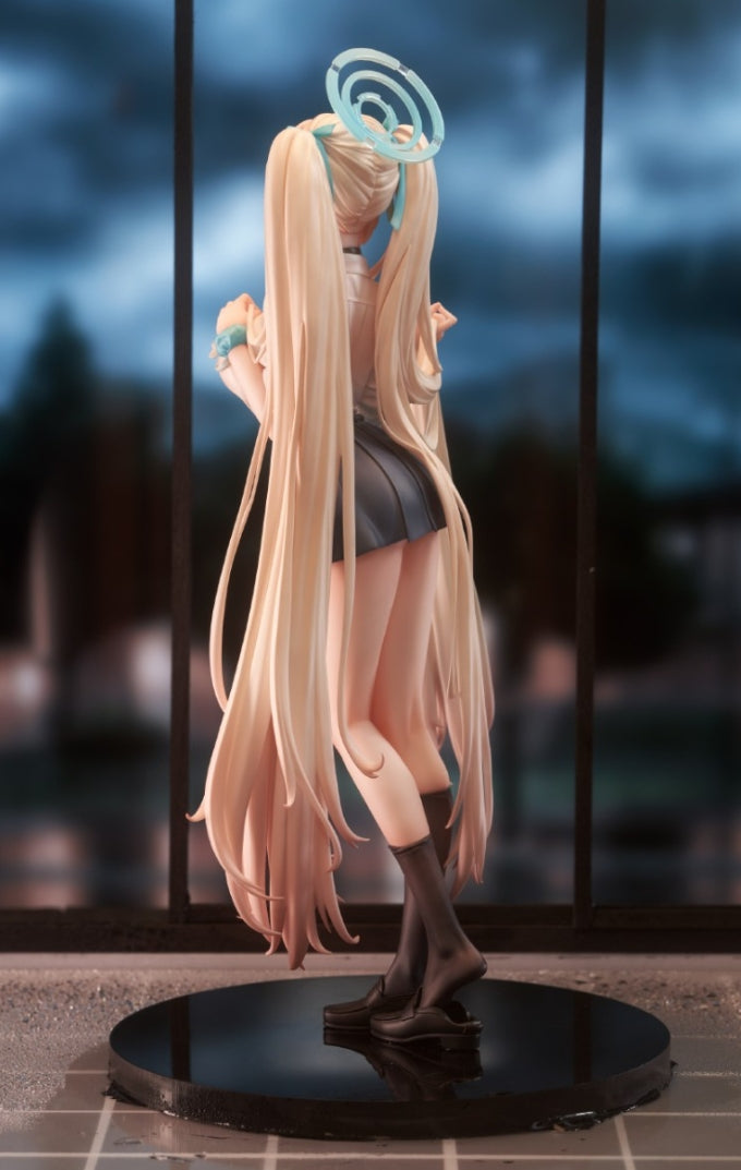 Blue Archive Pepeho Studio Ichinose Asuna Twin-Tail Ver. Resin Statue