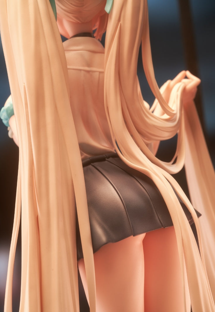 Blue Archive Pepeho Studio Ichinose Asuna Twin-Tail Ver. Resin Statue