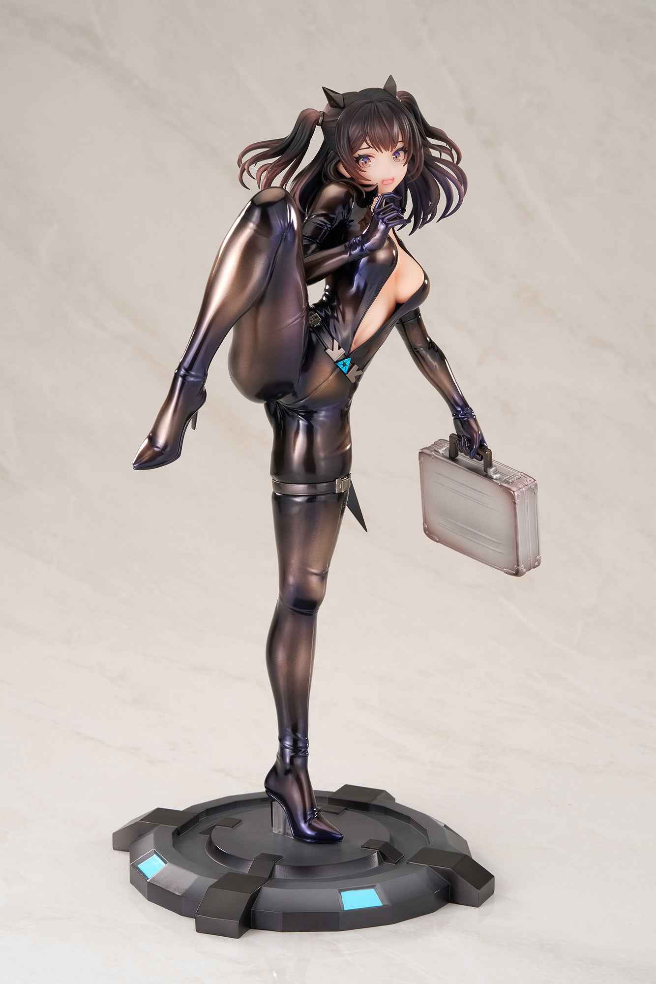 Brown Dust APEX-TOYS Scheherazade Codename S ver. Licensed PVC Figure