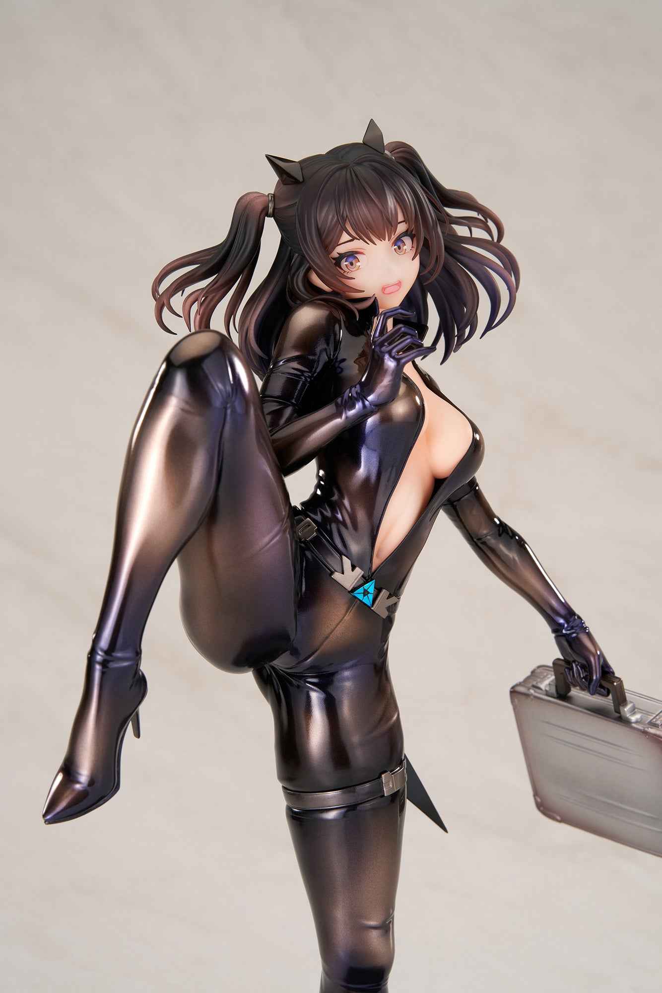 Brown Dust APEX-TOYS Scheherazade Codename S ver. Licensed PVC Figure