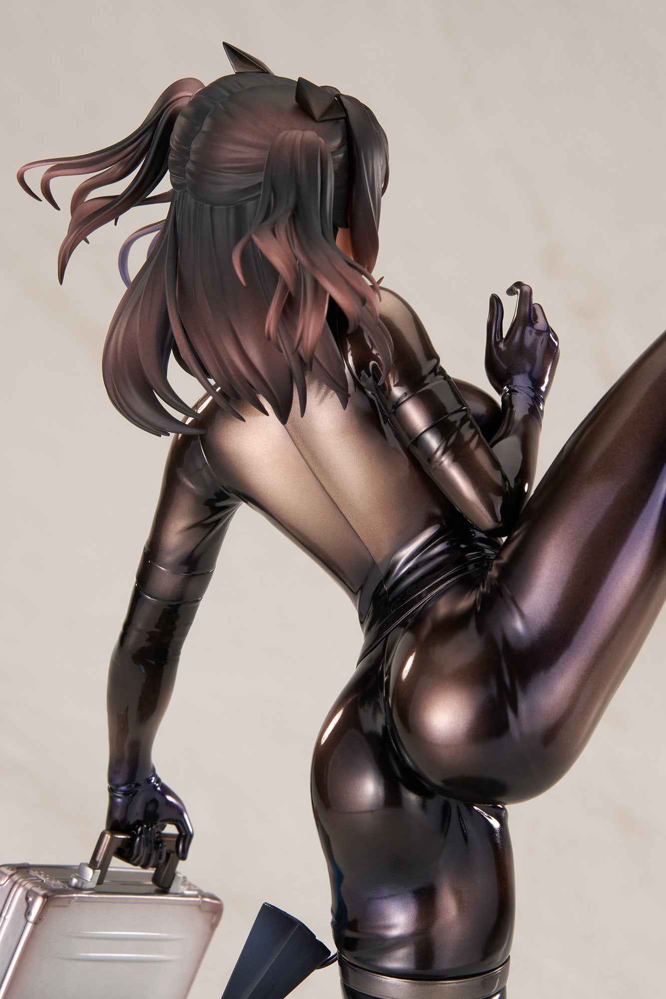 Brown Dust APEX-TOYS Scheherazade Codename S ver. Licensed PVC Figure