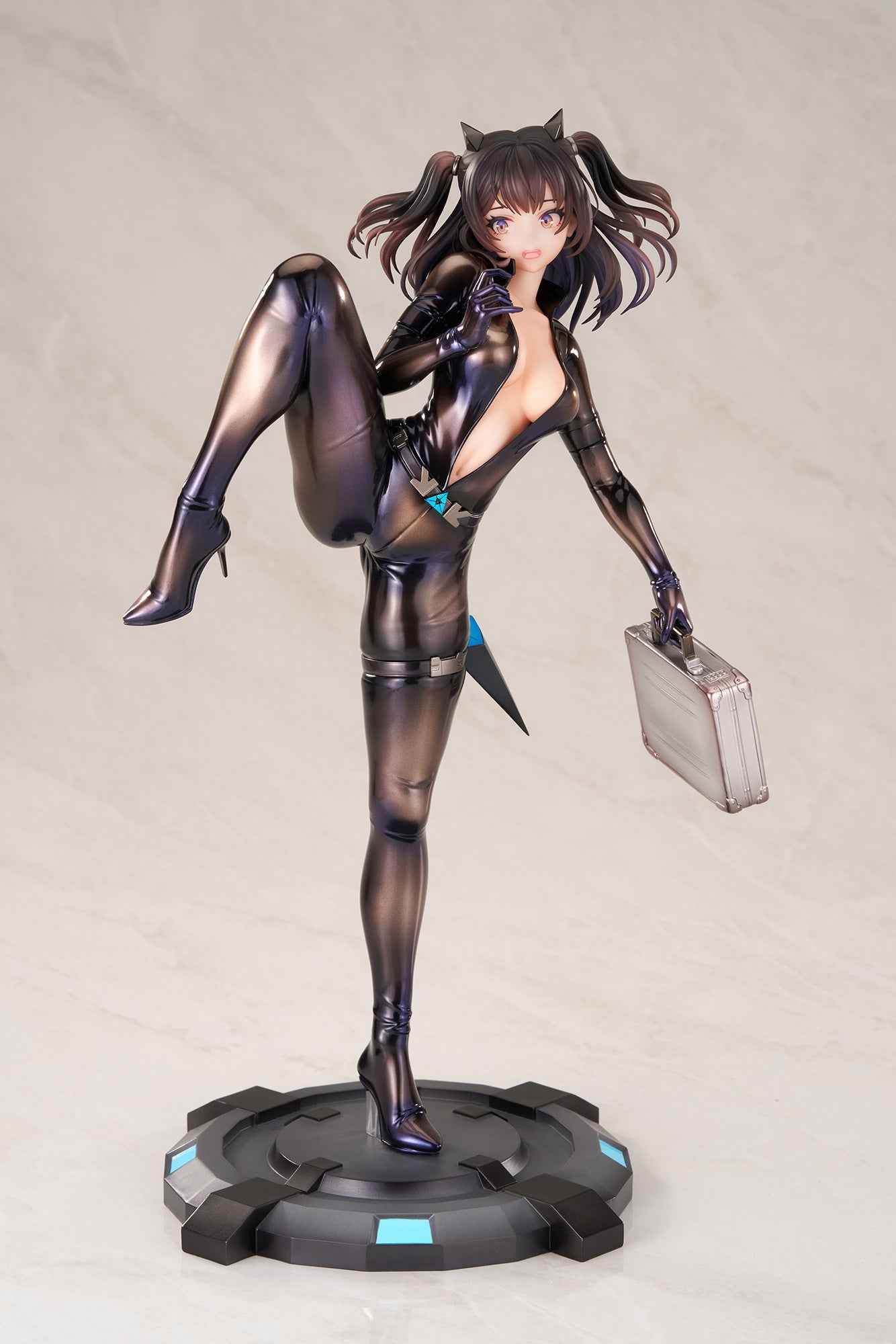 Brown Dust APEX-TOYS Scheherazade Codename S ver. Licensed PVC Figure