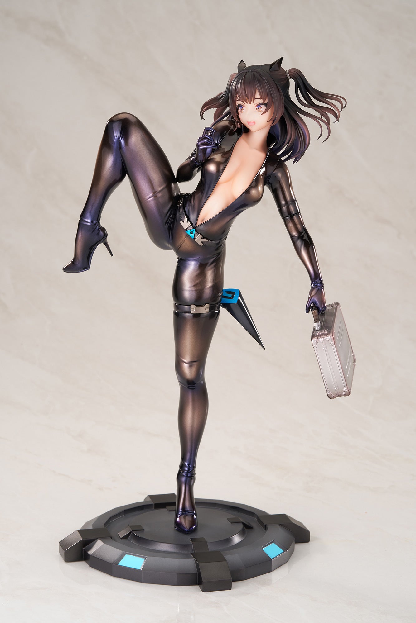 Brown Dust APEX-TOYS Scheherazade Codename S ver. Licensed PVC Figure