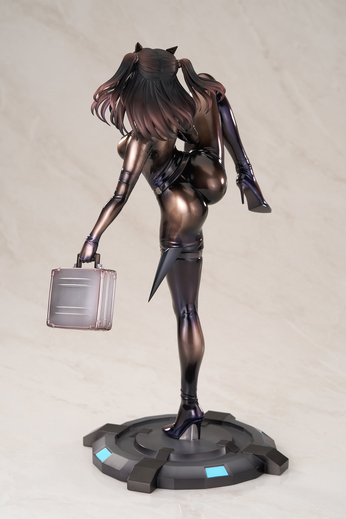 Brown Dust APEX-TOYS Scheherazade Codename S ver. Licensed PVC Figure