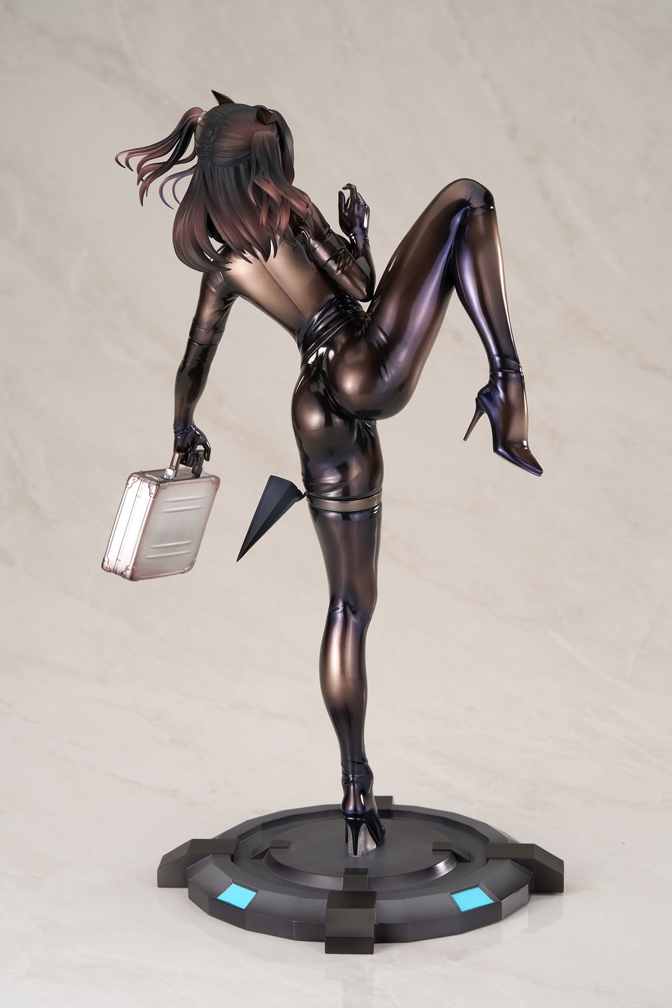 Brown Dust APEX-TOYS Scheherazade Codename S ver. Licensed PVC Figure