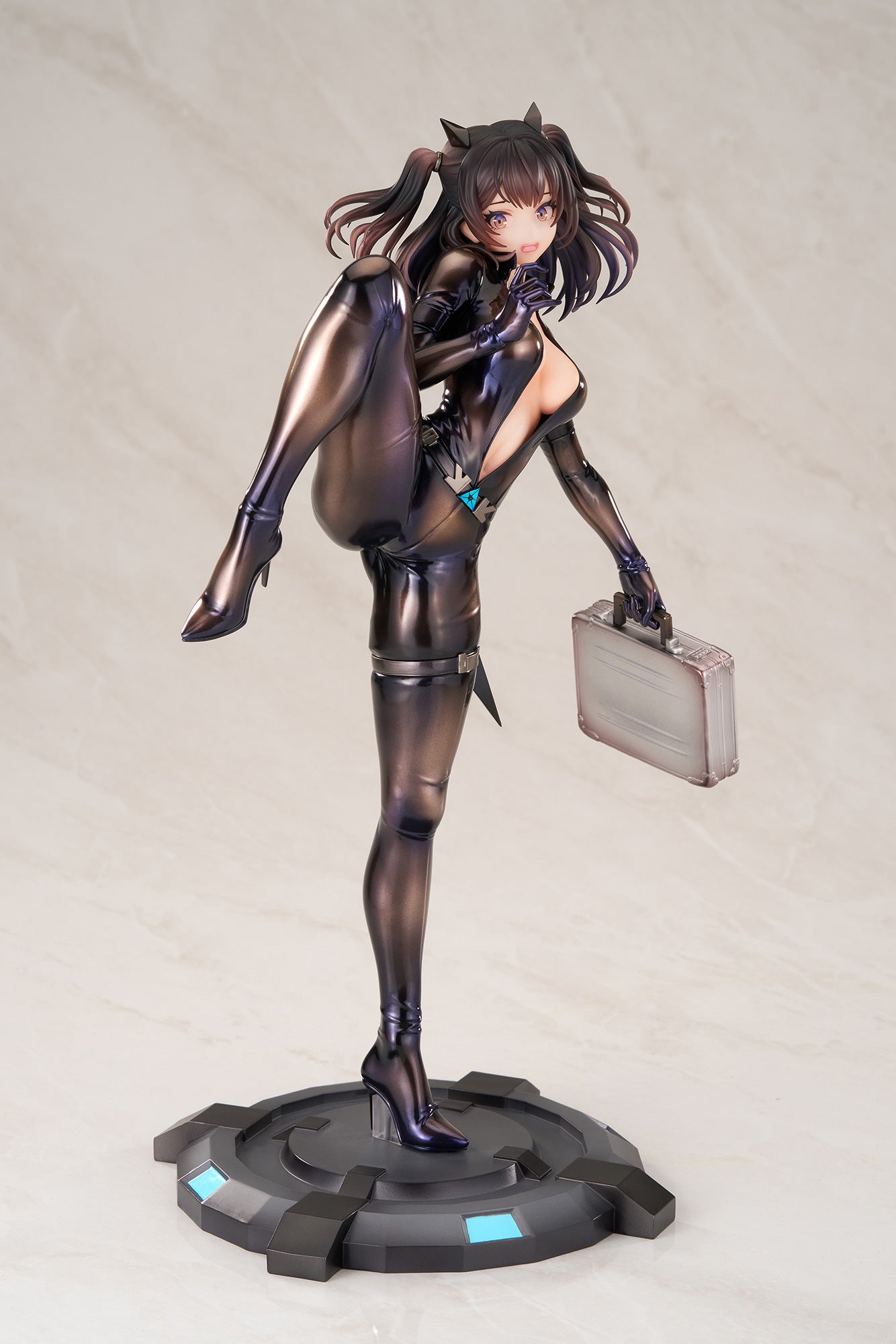 Brown Dust APEX-TOYS Scheherazade Codename S ver. Licensed PVC Figure